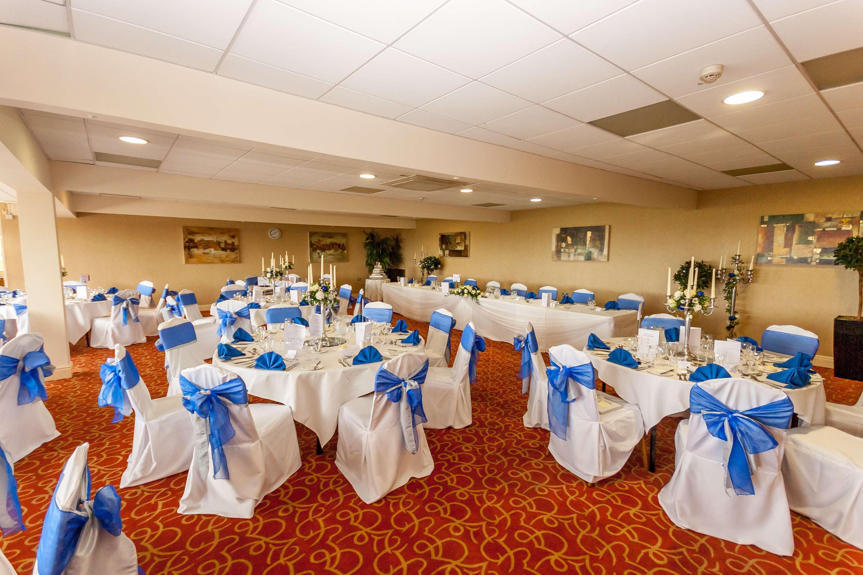 Best Western Frodsham Forest Hills Hotel Luaran gambar