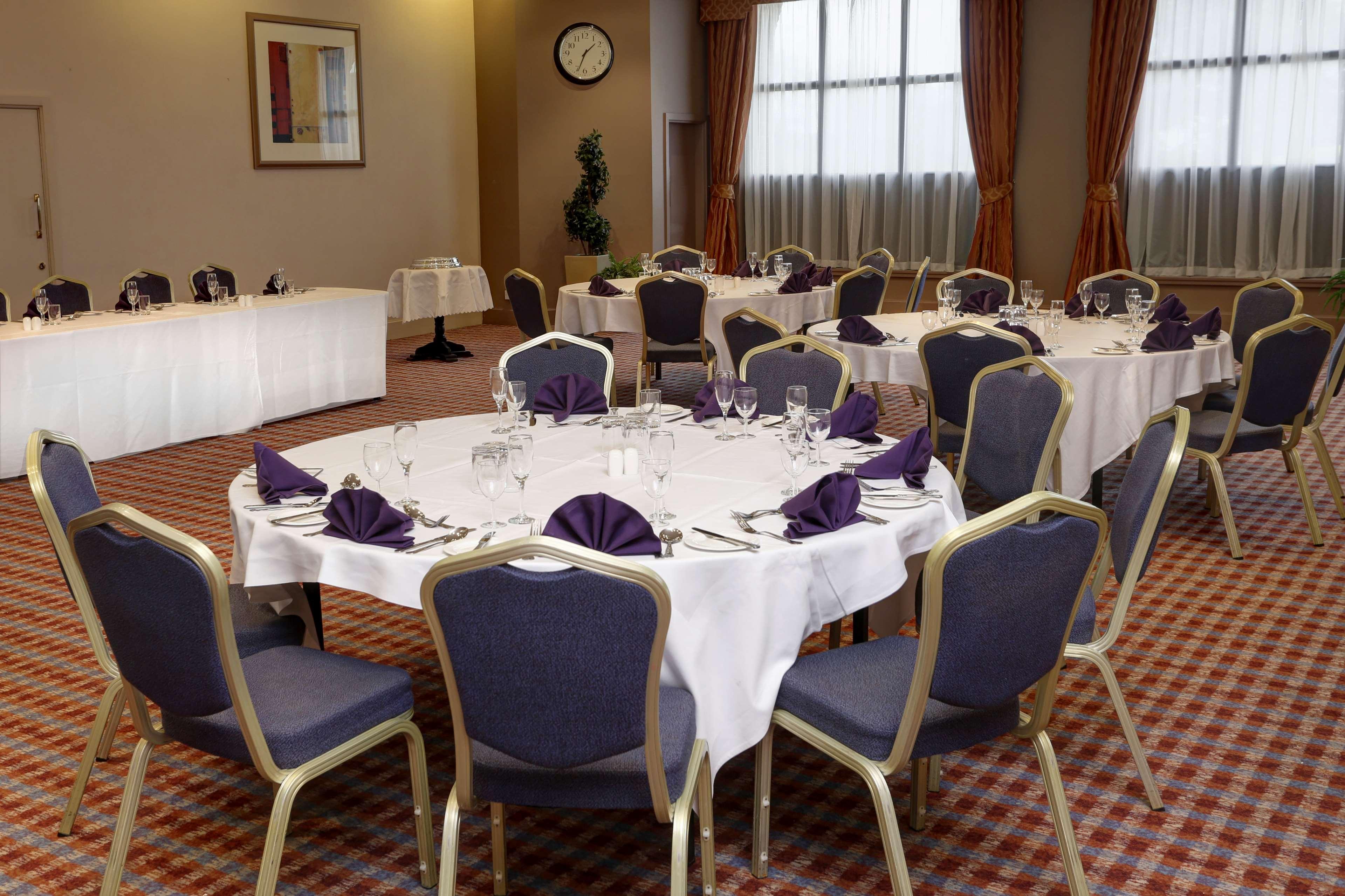 Best Western Frodsham Forest Hills Hotel Luaran gambar